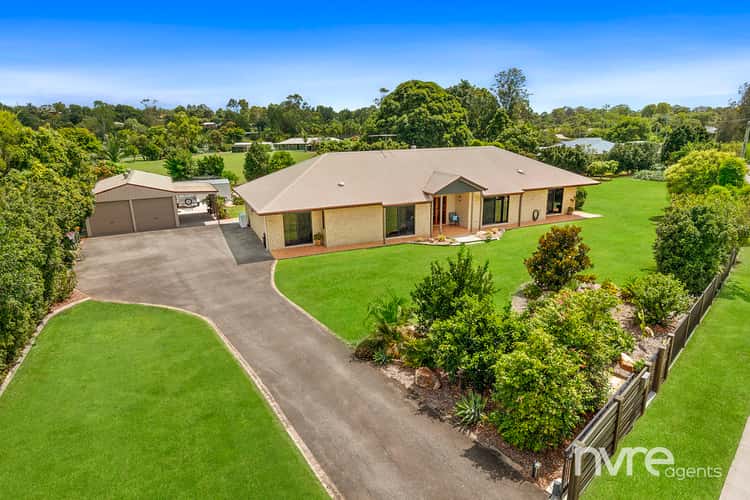 Main view of Homely house listing, 144-150 Facer Road, Burpengary QLD 4505