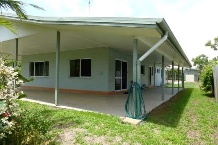 Third view of Homely house listing, 21 Boundary Street, Cooktown QLD 4895