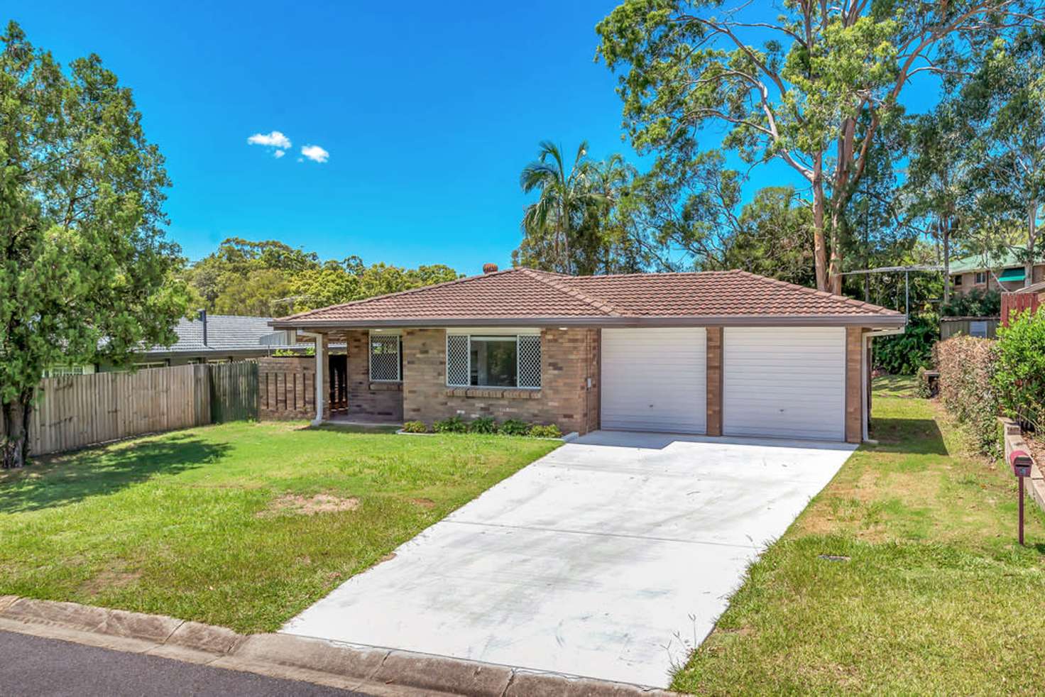 Main view of Homely house listing, 5 Raki Street, Mcdowall QLD 4053