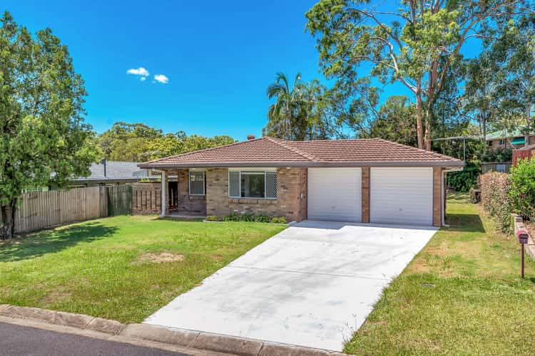 Main view of Homely house listing, 5 Raki Street, Mcdowall QLD 4053