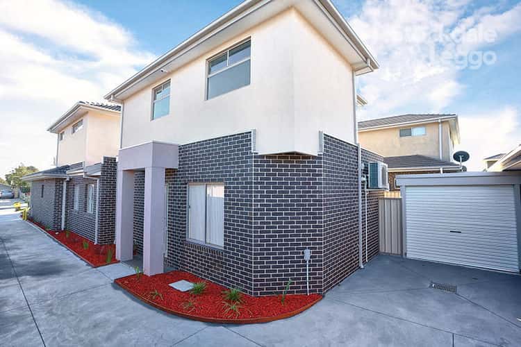 Main view of Homely unit listing, 2/56 Widford Street, Glenroy VIC 3046