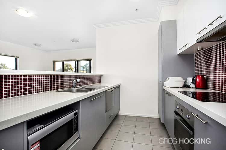 Fourth view of Homely apartment listing, 138C/115 Neerim Road, Glen Huntly VIC 3163