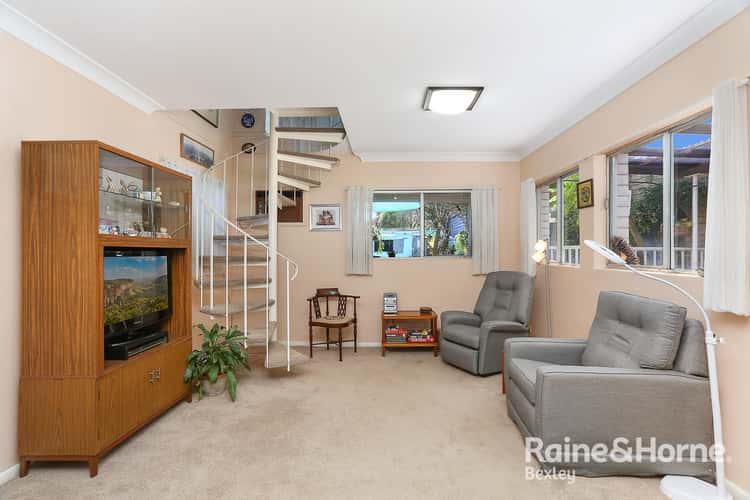 Second view of Homely house listing, 90 Stoney Creek Road, Bexley NSW 2207