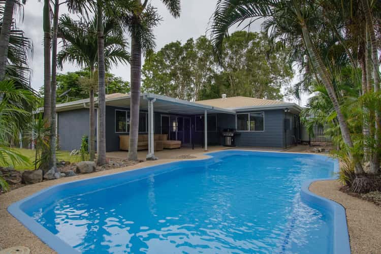 Main view of Homely house listing, 17 Nicklin Drive, Beaconsfield QLD 4740