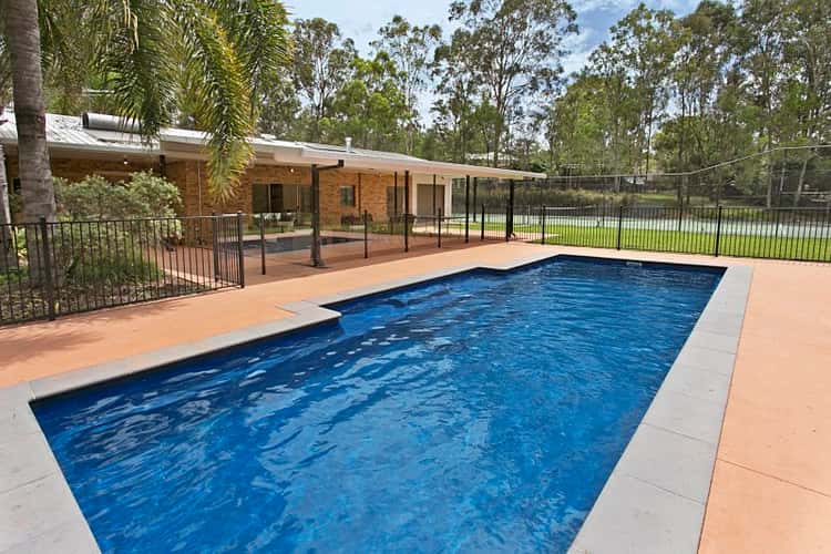 Main view of Homely house listing, 5 Auld Court, Mount Crosby QLD 4306