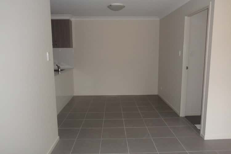 Fifth view of Homely unit listing, 1/16 Adelaide Street, Cranley QLD 4350