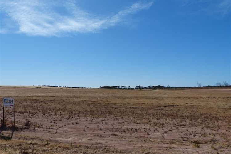Fifth view of Homely residentialLand listing, Lot 284 Bosanquet Boulevard, Ceduna SA 5690