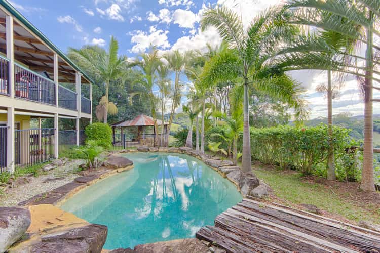 Second view of Homely house listing, 368 Black Mountain Road, Black Mountain QLD 4563