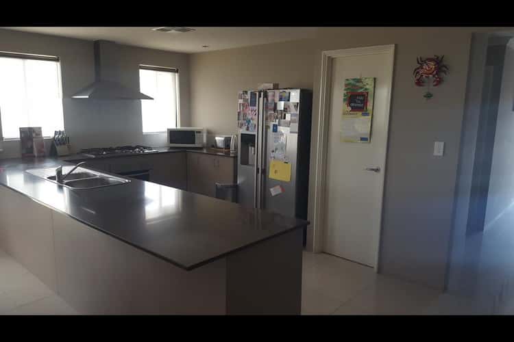 Second view of Homely house listing, 19 Jupiter Drive, Australind WA 6233