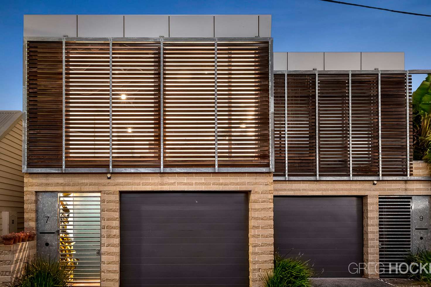 Main view of Homely house listing, 7 Little Tribe Street, South Melbourne VIC 3205