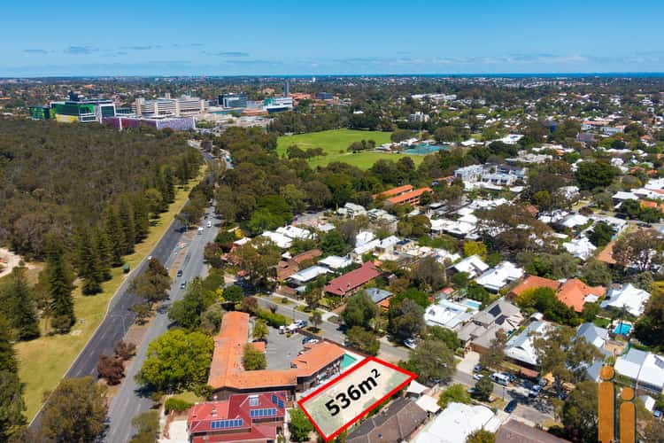 Third view of Homely residentialLand listing, 54 Austin Street, Shenton Park WA 6008