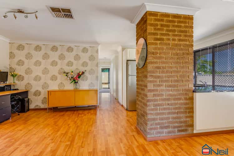 Fourth view of Homely house listing, 55 Wooramel Crescent, Gosnells WA 6110