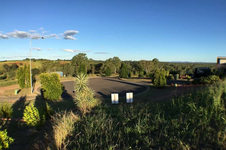 Main view of Homely residentialLand listing, 17 Sanctuary Court, Apple Tree Creek QLD 4660