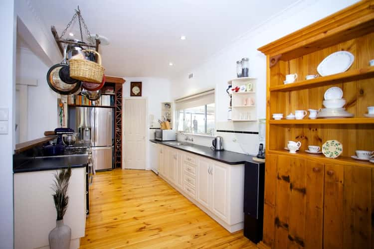 Second view of Homely house listing, 124 Bennett Road, Horsham VIC 3400