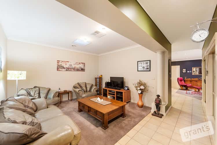 Second view of Homely house listing, 17 Wilona Way, Berwick VIC 3806