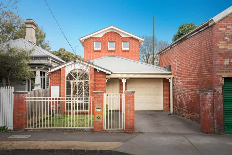Main view of Homely house listing, 60 LIDDIARD STREET, Hawthorn VIC 3122