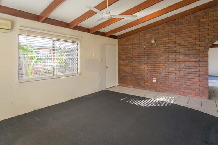 Third view of Homely house listing, 6 Katherine Court, Andergrove QLD 4740