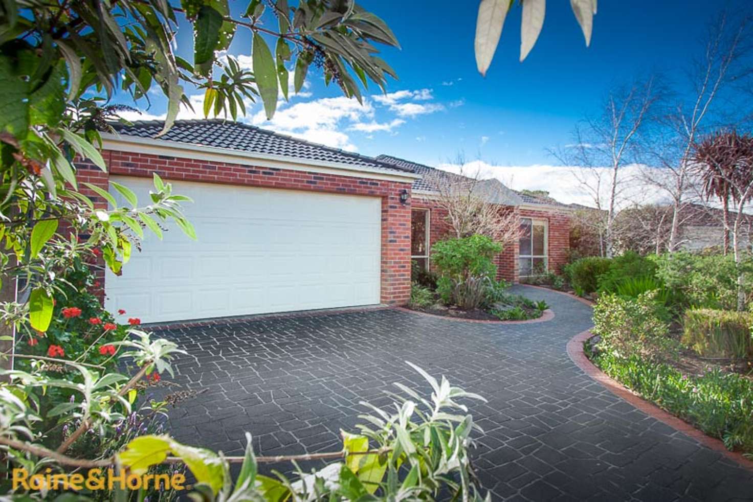 Main view of Homely house listing, 16 Daly Close, Sunbury VIC 3429