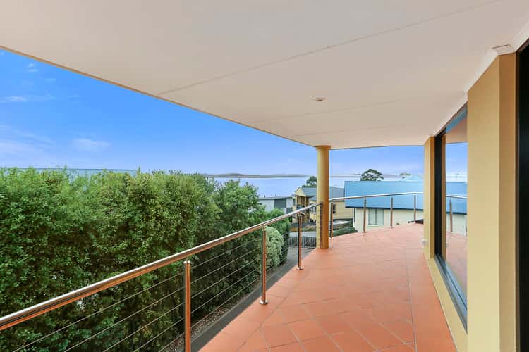 Third view of Homely house listing, 34 Suncoast Drive, Blackmans Bay TAS 7052