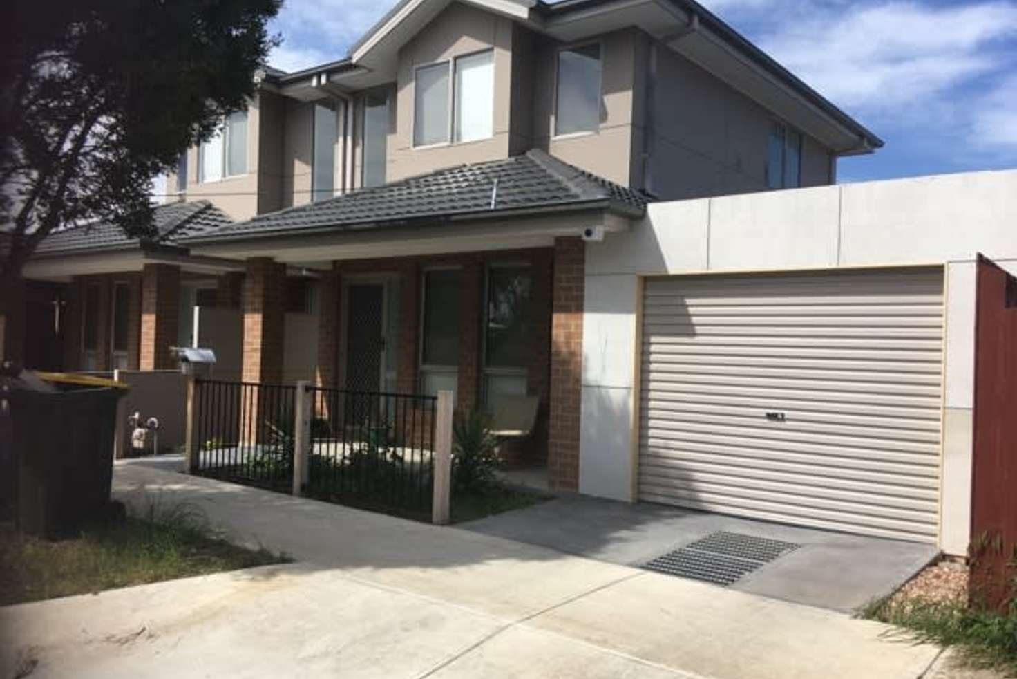 Main view of Homely townhouse listing, 1C Sturt Street, Sunshine VIC 3020