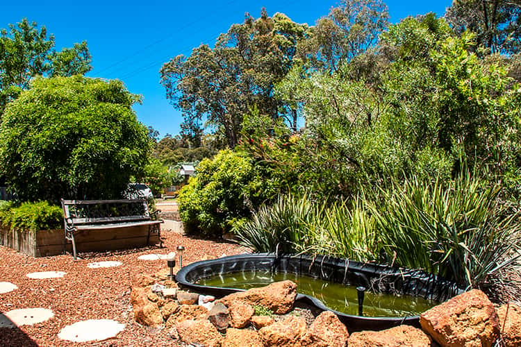 Second view of Homely house listing, 11 George Street, Jarrahdale WA 6124