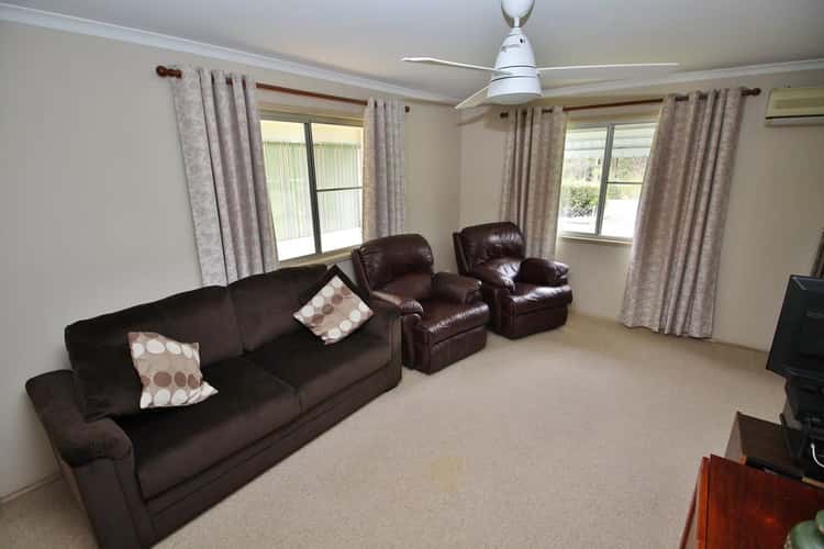 Third view of Homely house listing, 36 LORNA COURT, Blackbutt QLD 4306