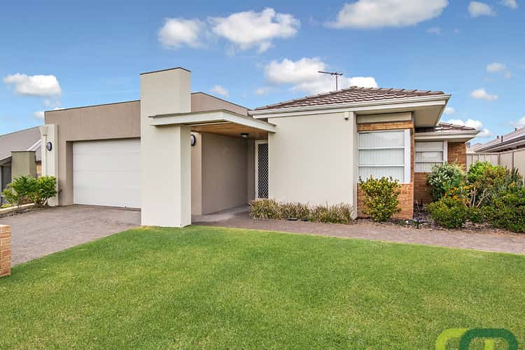 Main view of Homely house listing, 25 Melilla Terrace, Secret Harbour WA 6173