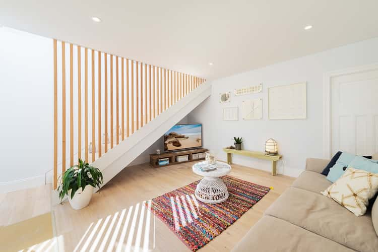 Fourth view of Homely house listing, 18 Cliff Street, Watsons Bay NSW 2030