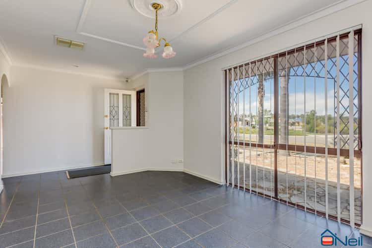 Second view of Homely house listing, 31 Eighth Road, Armadale WA 6112