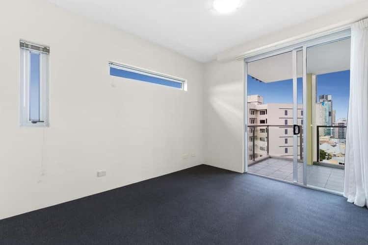 Fourth view of Homely apartment listing, 177/170 Leichhardt Street, Spring Hill QLD 4000