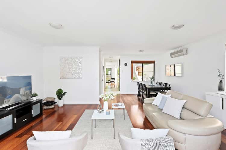 Third view of Homely house listing, 132T Cabarita Road, Cabarita NSW 2137