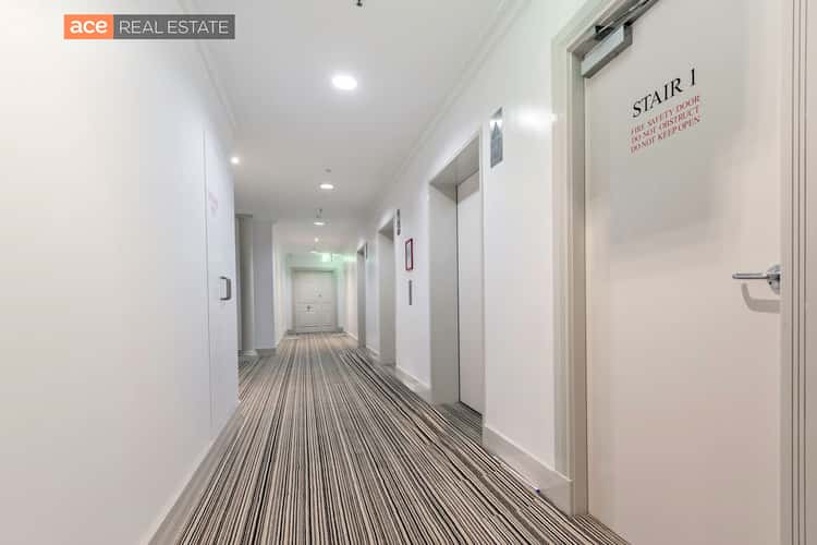 Fourth view of Homely apartment listing, 701/442 St Kilda Road, Melbourne VIC 3004