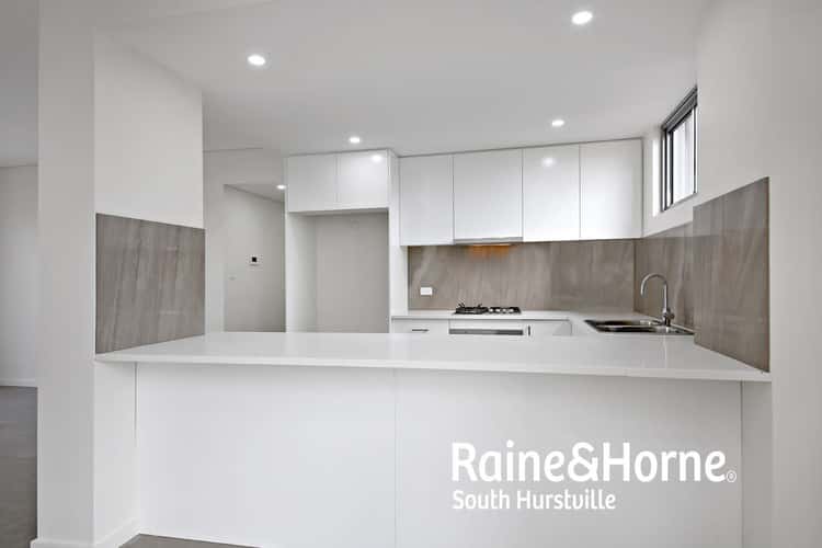 Third view of Homely apartment listing, 3, 531-535 Burwood Road, Belmore NSW 2192
