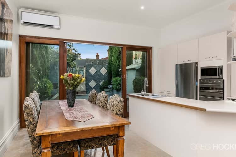 Sixth view of Homely house listing, 188 Danks Street, Albert Park VIC 3206