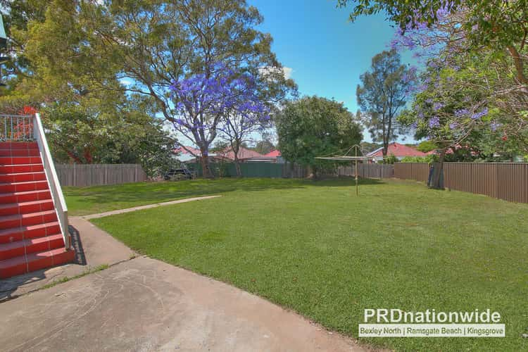 Sixth view of Homely house listing, 4 Gungaroo Place, Beverly Hills NSW 2209