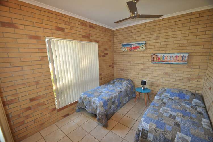 Fifth view of Homely unit listing, 4/52 Captain Cook Drive, Agnes Water QLD 4677