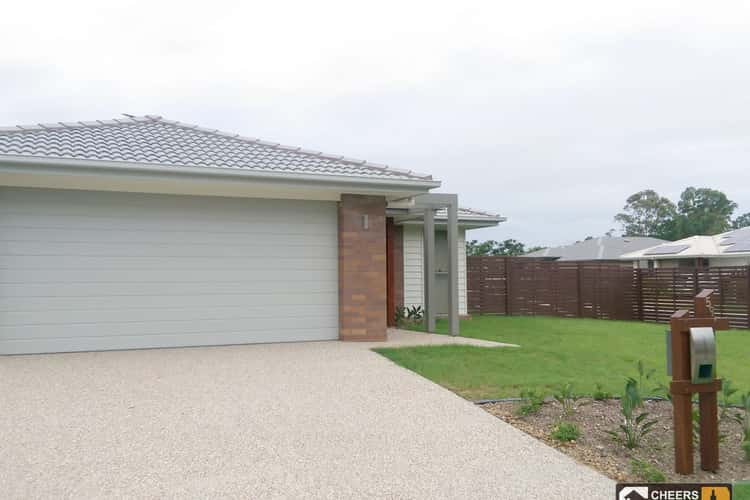 Third view of Homely house listing, 59 Feltham Circuit, Burpengary QLD 4505