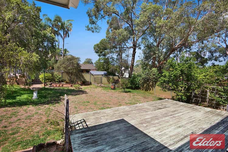 Sixth view of Homely house listing, 39 Anderson Road, Kings Langley NSW 2147