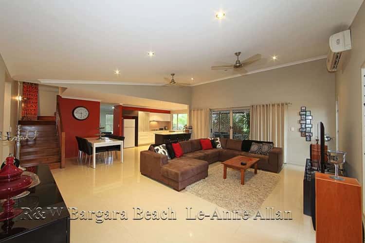 Fifth view of Homely house listing, 359 Woongarra Scenic Drive, Innes Park QLD 4670