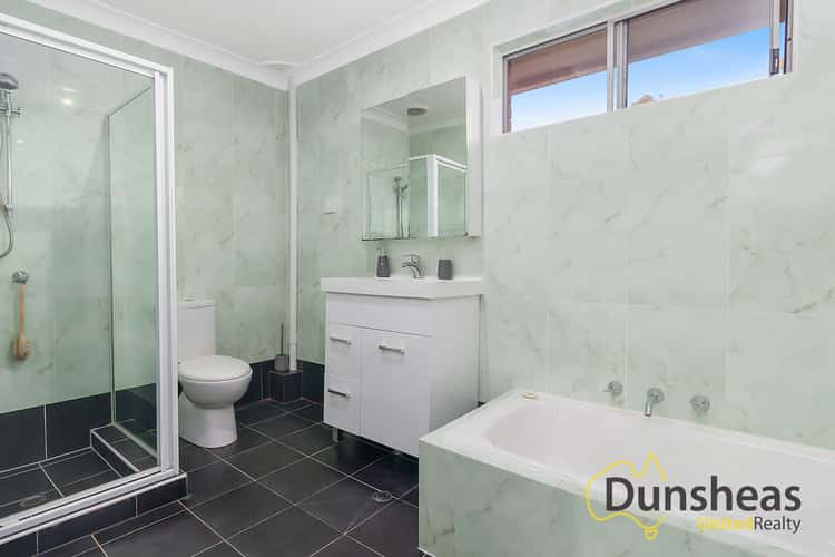 Sixth view of Homely townhouse listing, 3/14 Bunbury Road, Macquarie Fields NSW 2564