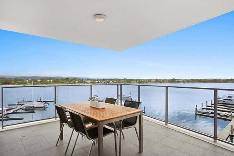 2404/2 Ephraim Island Parade, Ephraim Island QLD 4216