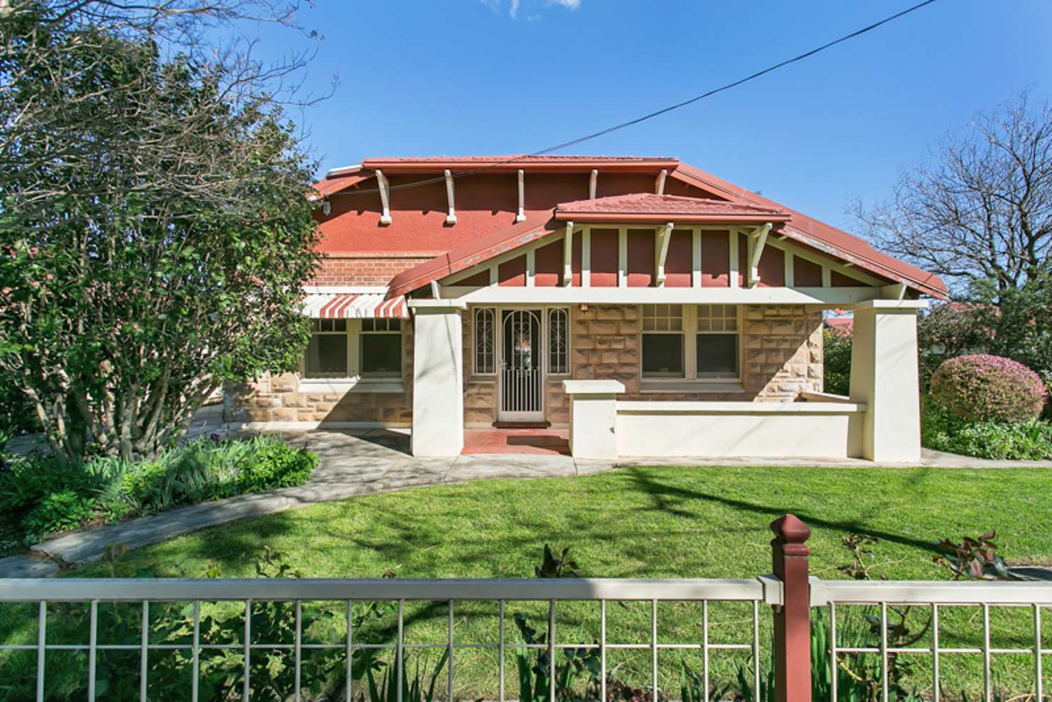 Main view of Homely house listing, 13 Rosslyn Ave, Clarence Park SA 5034