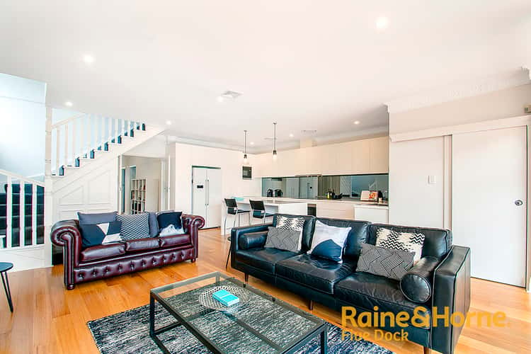 Fourth view of Homely house listing, 9 CORALIE STREET, Wareemba NSW 2046