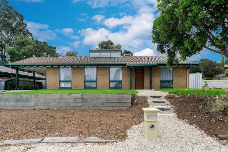 Main view of Homely house listing, 33 Monaro Road, Aberfoyle Park SA 5159