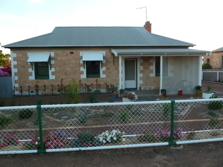 Main view of Homely house listing, 8 Railway Terrace, Minnipa SA 5654