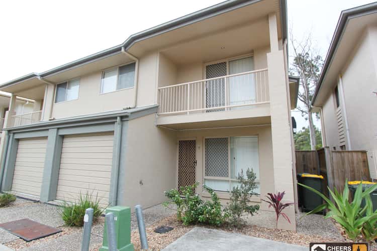 Main view of Homely townhouse listing, 7/108 Menser Street, Calamvale QLD 4116