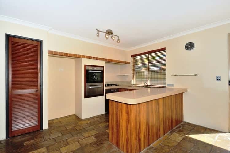 Fourth view of Homely house listing, 58 PERHAM CRESCENT, Leda WA 6170