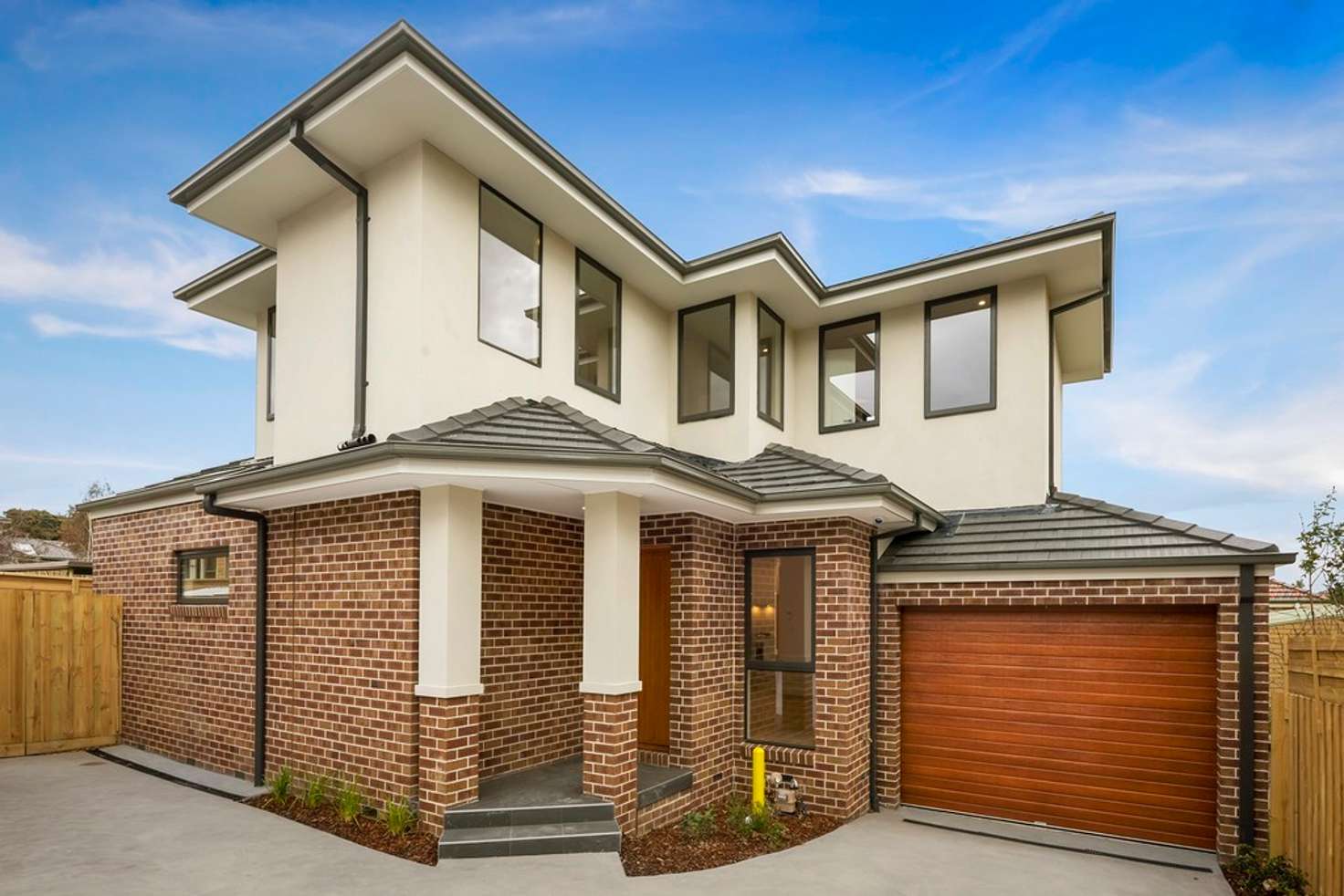 Main view of Homely townhouse listing, 2/106 Elgar Road, Box Hill South VIC 3128