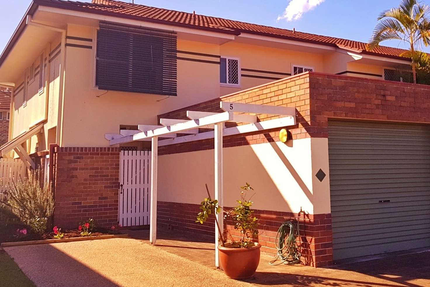Main view of Homely townhouse listing, 5/39 Pitta Place, Carseldine QLD 4034