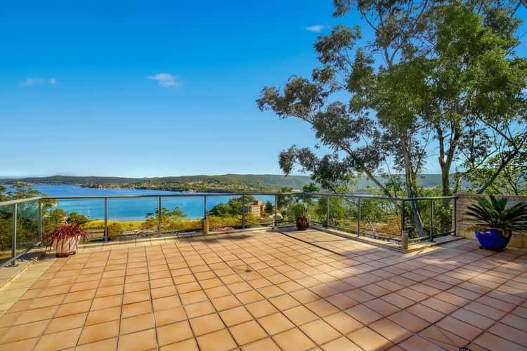 Sixth view of Homely unit listing, 27/92-94 John Whiteway Drive, Gosford NSW 2250
